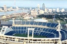 Jacksonville Jaguars - Alltel Stadium